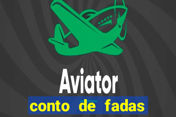 conto de fadas diferente telegram